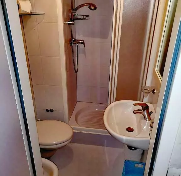 Fotos del hotel Il Poeta Dante:  6