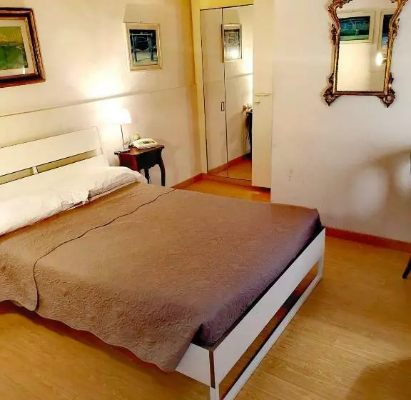 Fotos del hotel Il Poeta Dante:  9