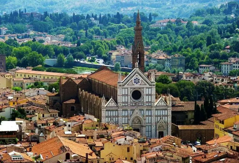 Fotos del hotel Il Poeta Dante:  8