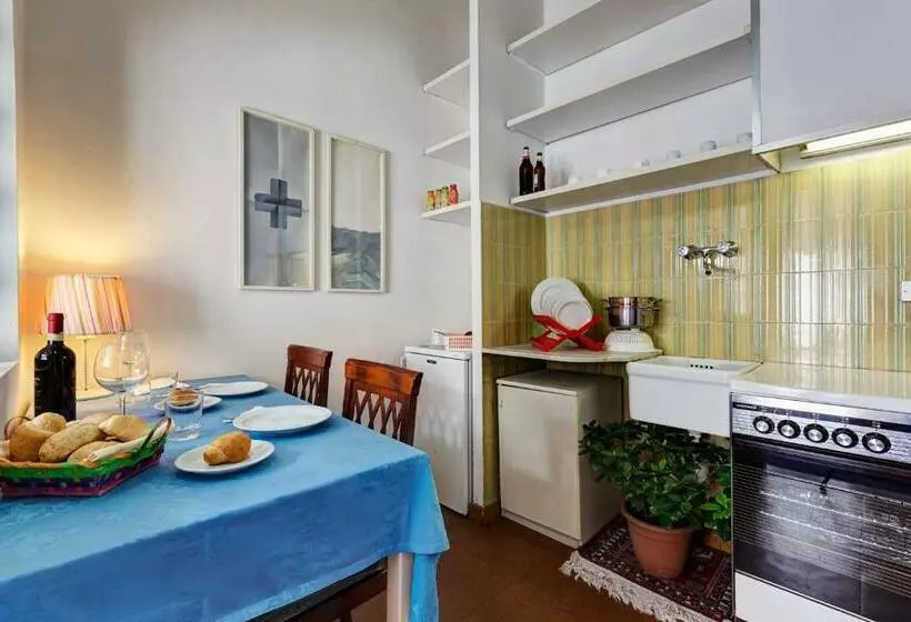 Fotos del hotel Il Poeta Dante:  5