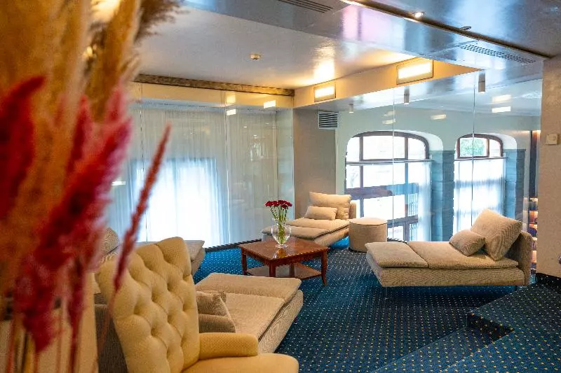 Fotos del hotel Kraft:  10