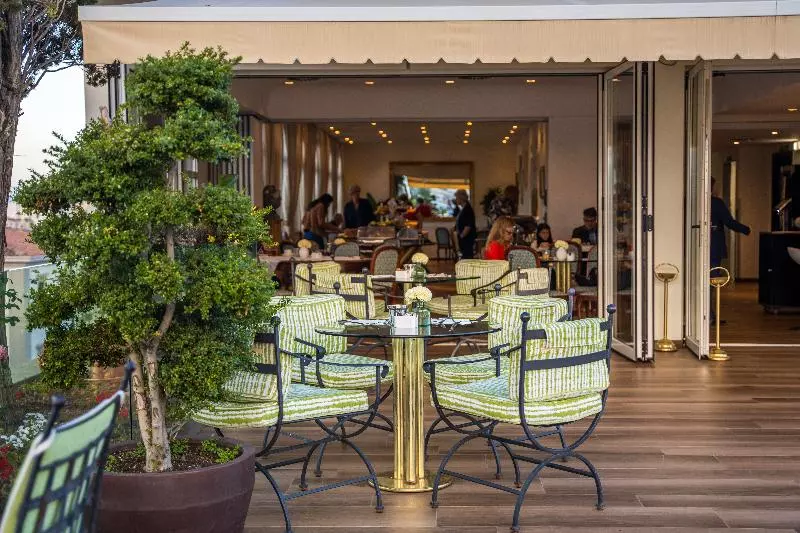 Fotos del hotel Kraft:  17