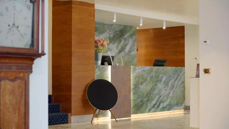 Fotos del hotel Kraft:  4