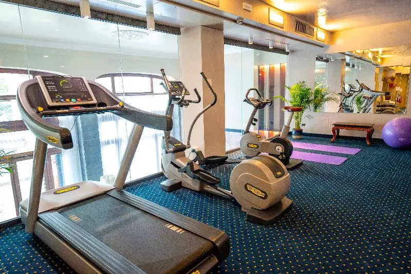 Fotos del hotel Kraft:  5