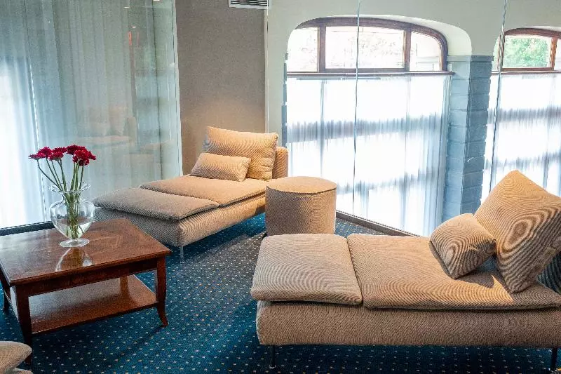 Fotos del hotel Kraft:  3