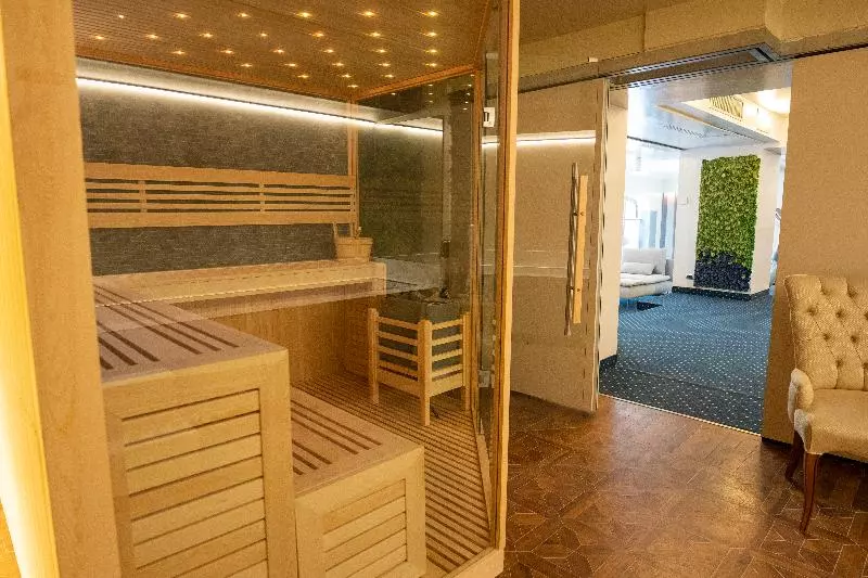 Fotos del hotel Kraft:  6