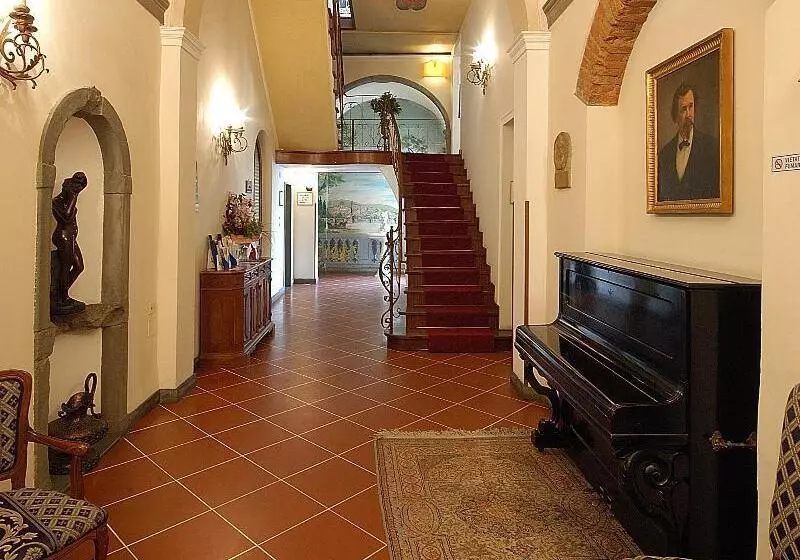 Fotos del hotel Martelli:  3