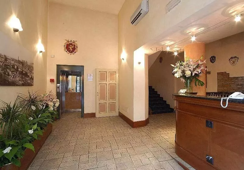 Fotos del hotel Martelli:  16