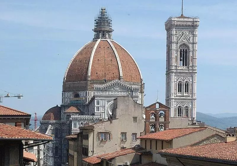 Fotos del hotel Martelli:  7