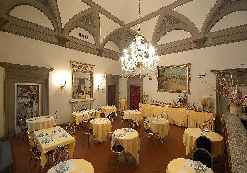 Fotos del hotel Martelli:  21