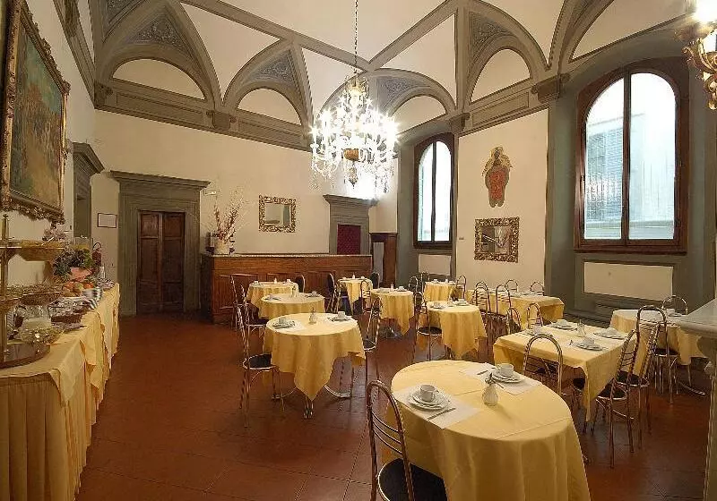 Fotos del hotel Martelli:  4