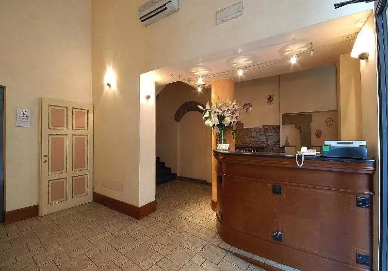 Fotos del hotel Martelli:  20