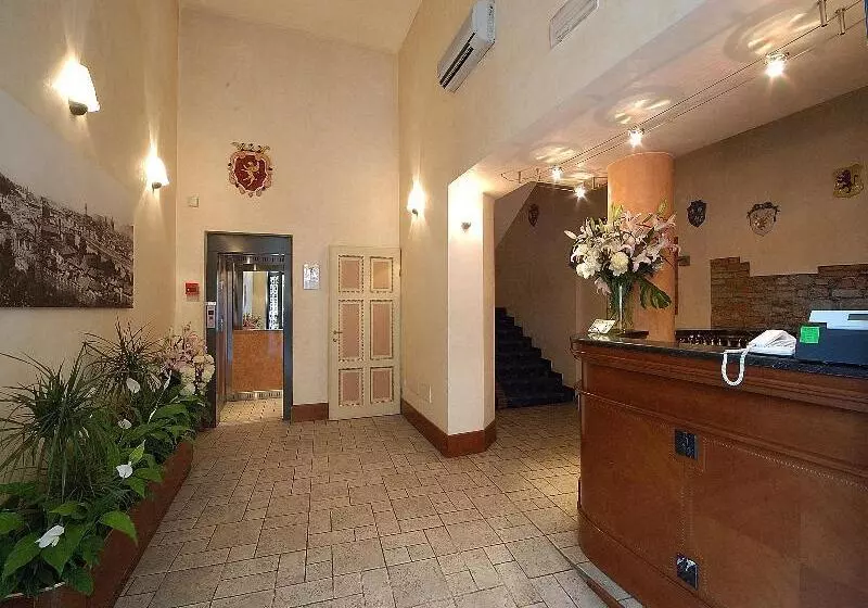 Fotos del hotel Martelli:  10