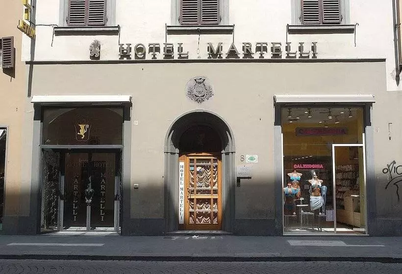 Fotos del hotel Martelli:  8