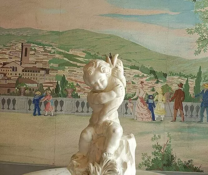 Fotos del hotel Martelli:  6