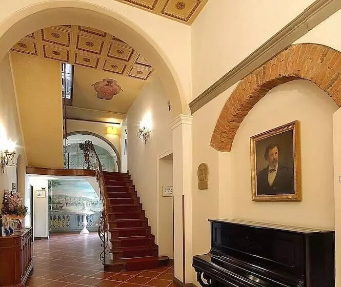 Fotos del hotel Martelli:  23