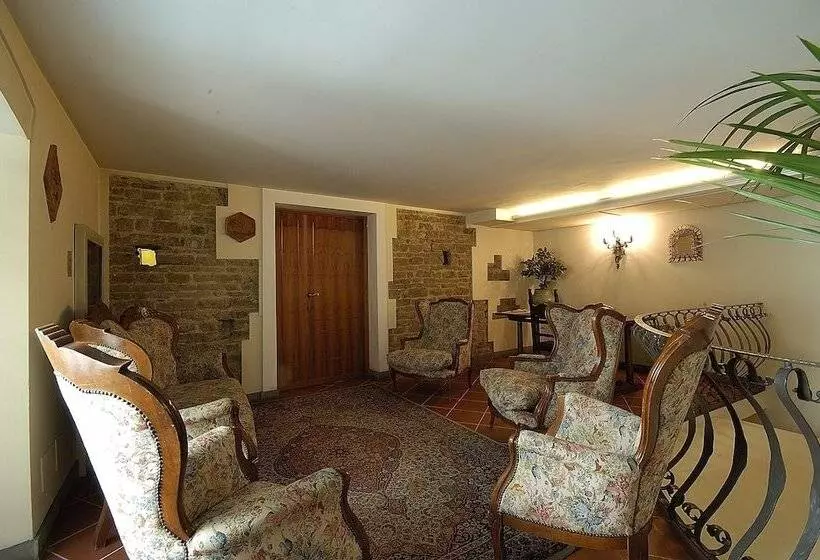 Fotos del hotel Martelli:  19