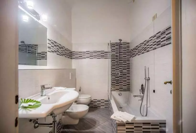 Fotos del hotel Martelli:  18