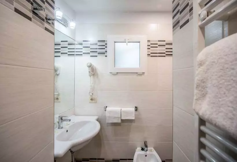 Fotos del hotel Martelli:  24