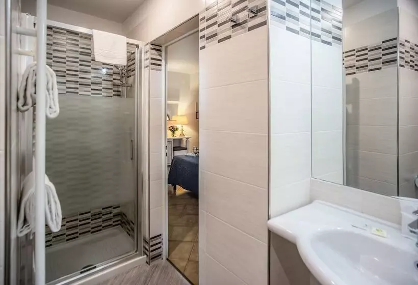 Fotos del hotel Martelli:  12