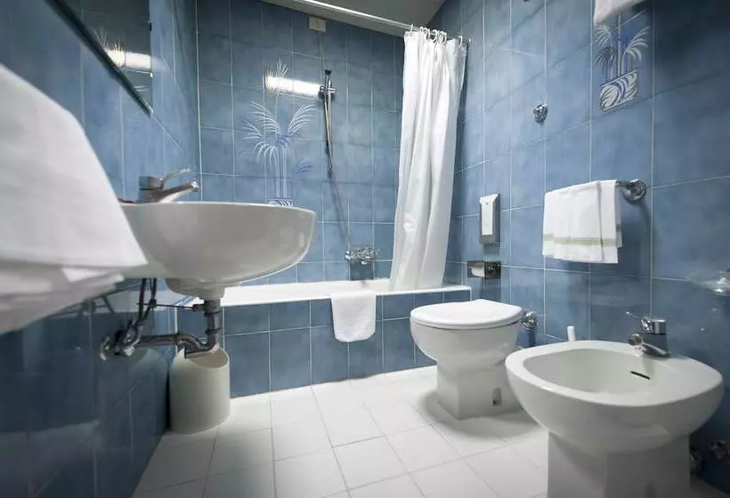 Fotos del hotel Martelli:  5