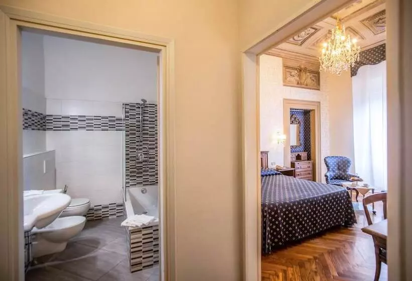 Fotos del hotel Martelli:  15