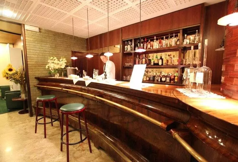 Fotos del hotel Mokinba Hotels Cristallo:  17