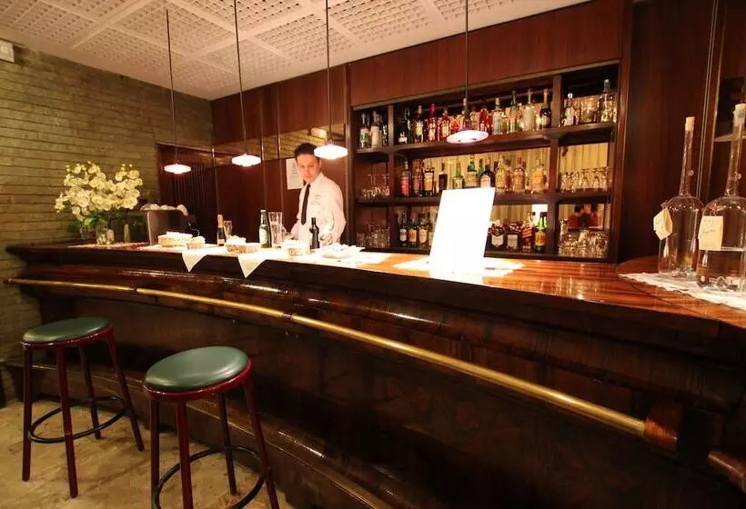 Fotos del hotel Mokinba Hotels Cristallo:  6