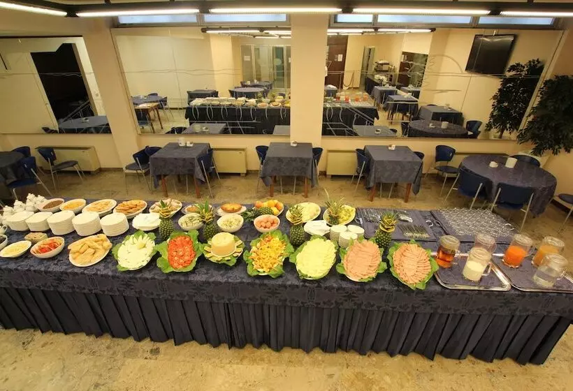 Fotos del hotel Mokinba Hotels Cristallo:  4