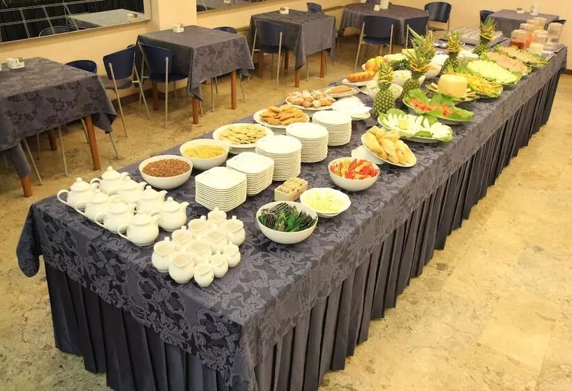 Fotos del hotel Mokinba Hotels Cristallo:  16