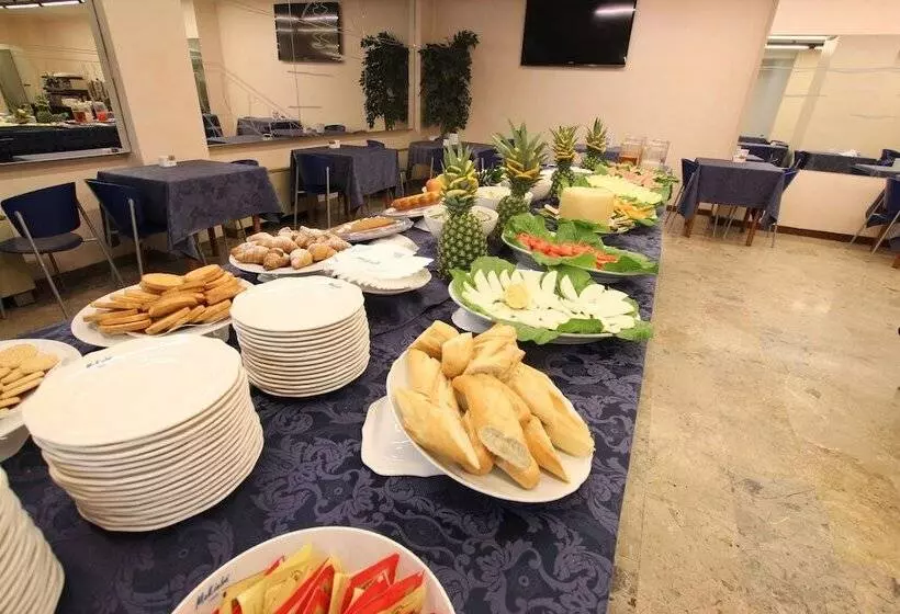 Fotos del hotel Mokinba Hotels Cristallo:  21