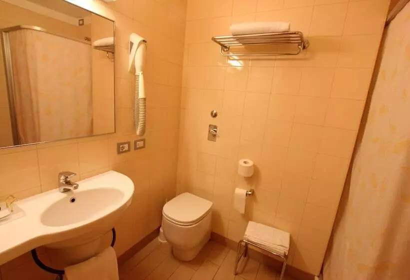 Fotos del hotel Mokinba Hotels Cristallo:  7