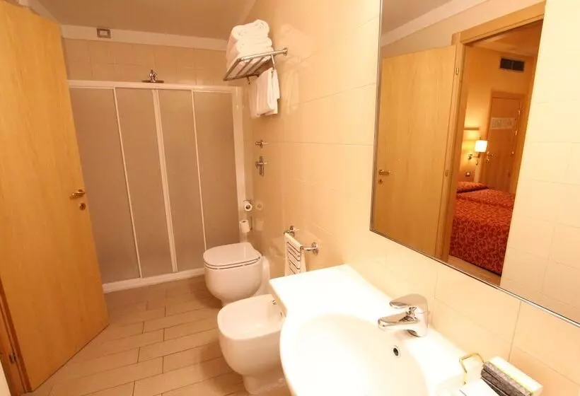 Fotos del hotel Mokinba Hotels Cristallo:  13