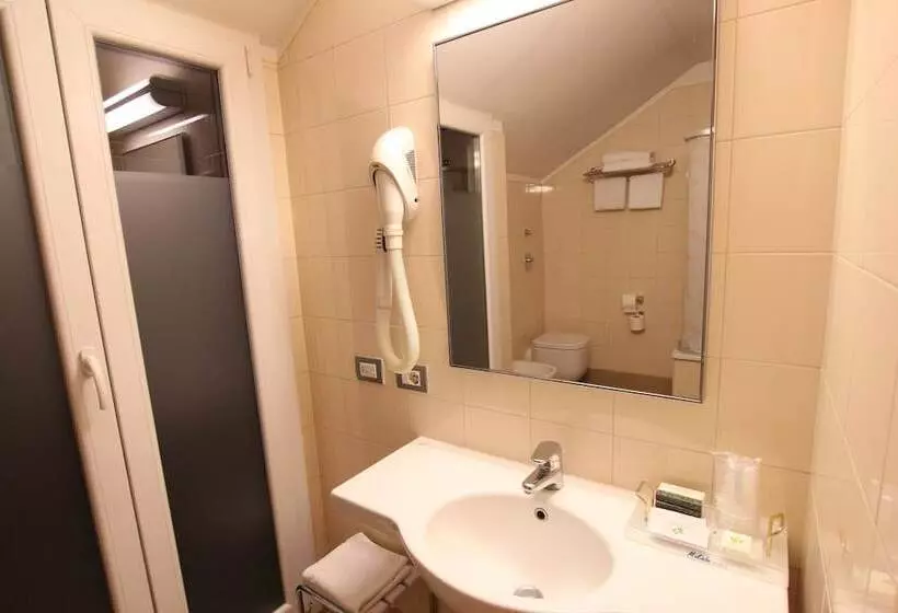 Fotos del hotel Mokinba Hotels Cristallo:  18