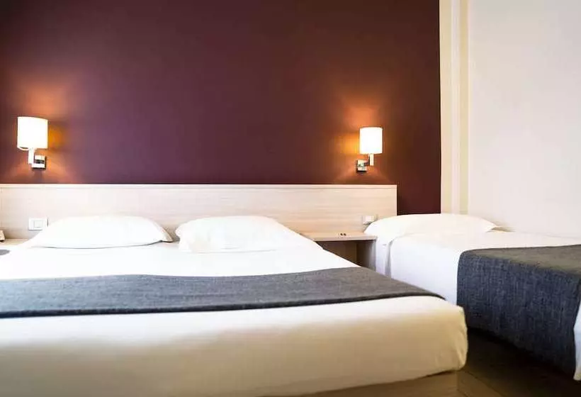 Fotos del hotel Mokinba Hotels Cristallo:  23