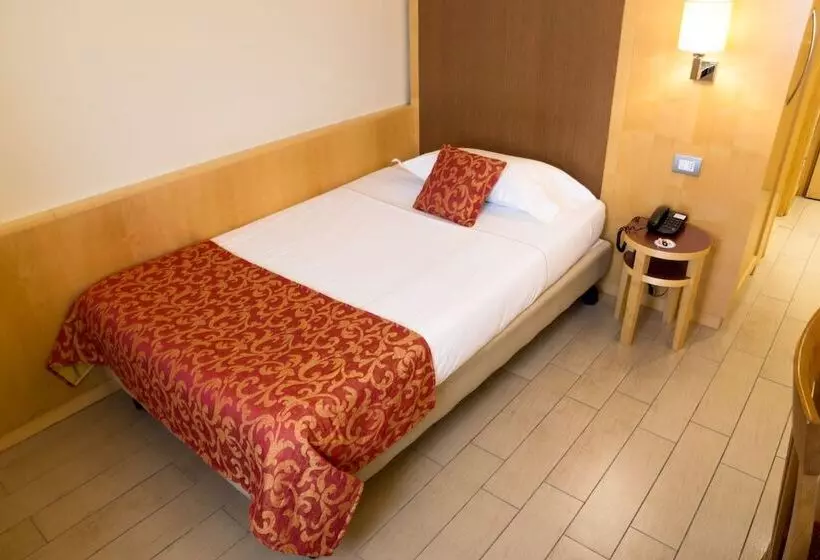 Fotos del hotel Mokinba Hotels Cristallo:  15