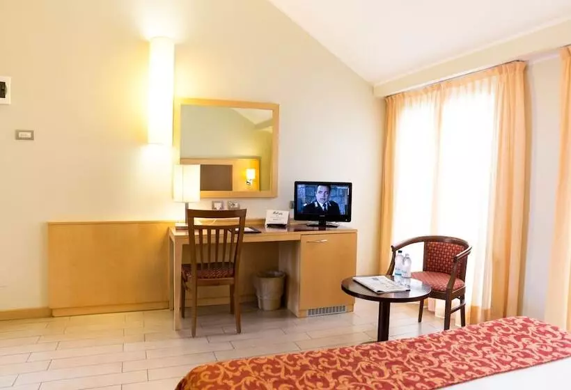 Fotos del hotel Mokinba Hotels Cristallo:  22