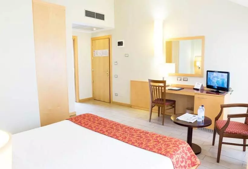 Fotos del hotel Mokinba Hotels Cristallo:  20