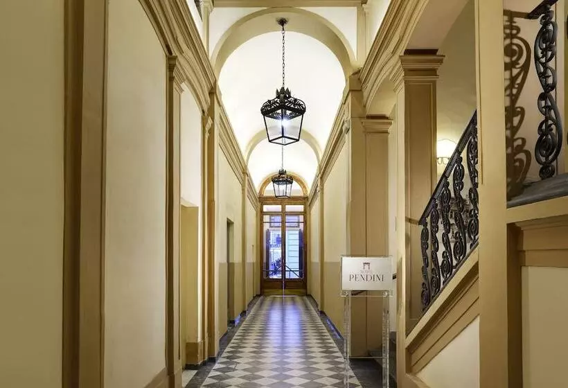 Fotos del hotel Pendini:  2