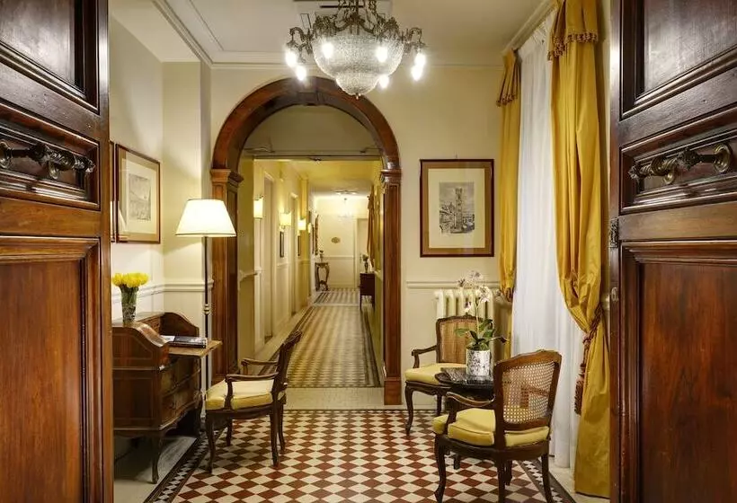 Fotos del hotel Pendini:  23