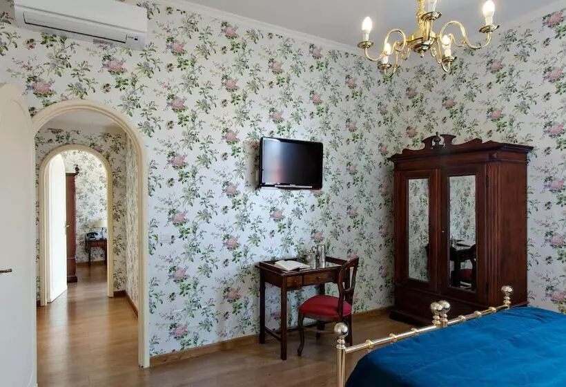 Fotos del hotel Pendini:  18