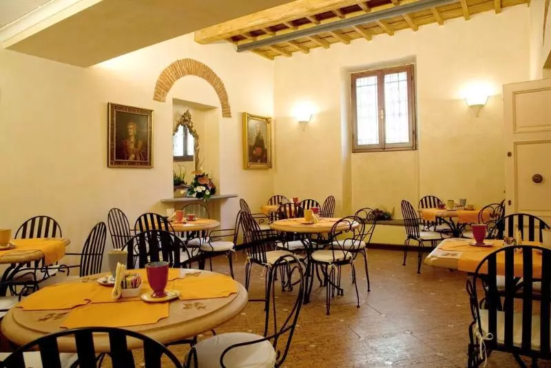 Fotos del hotel Porta Faenza:  10