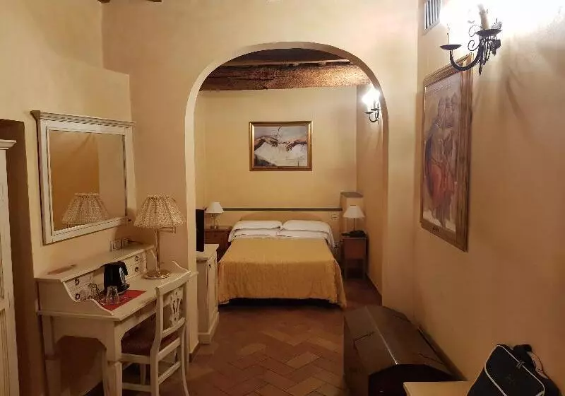 Fotos del hotel Porta Faenza:  20