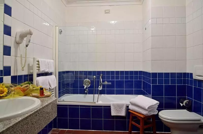 Fotos del hotel Porta Faenza:  23