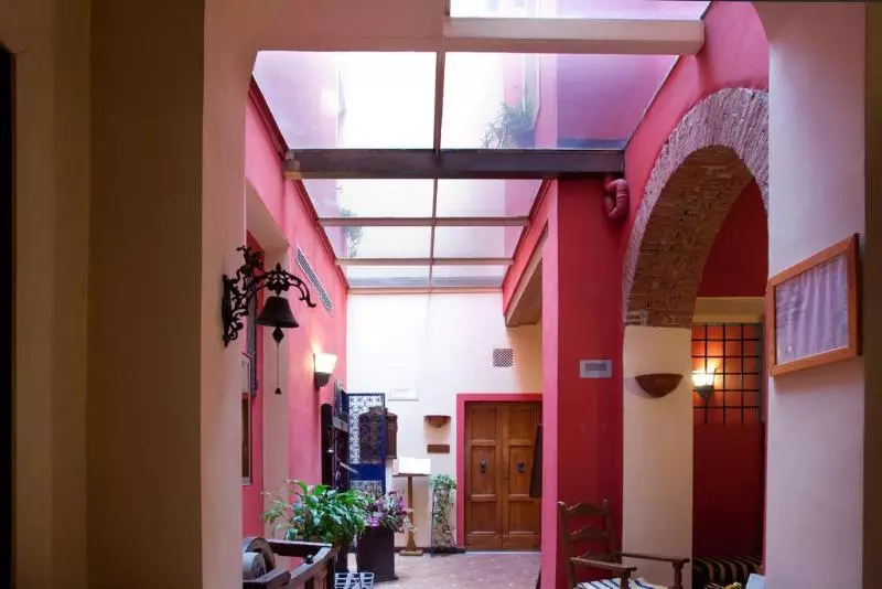 Fotos del hotel Porta Faenza:  3