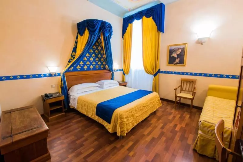 Fotos del hotel Porta Faenza:  9