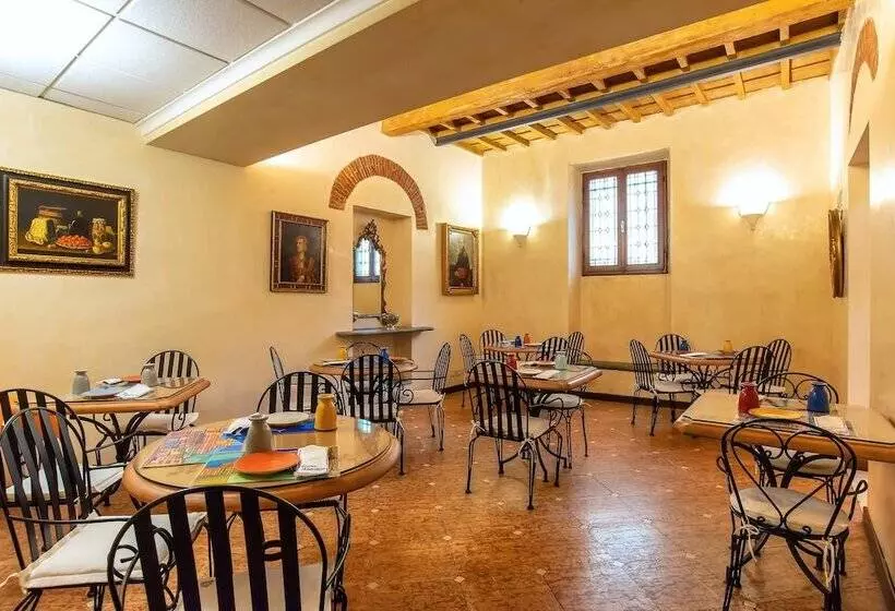 Fotos del hotel Porta Faenza:  4