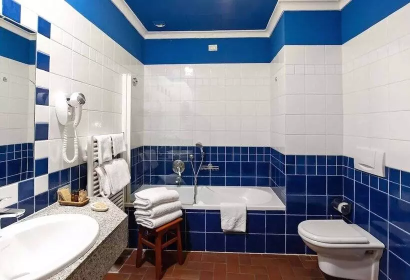 Fotos del hotel Porta Faenza:  11