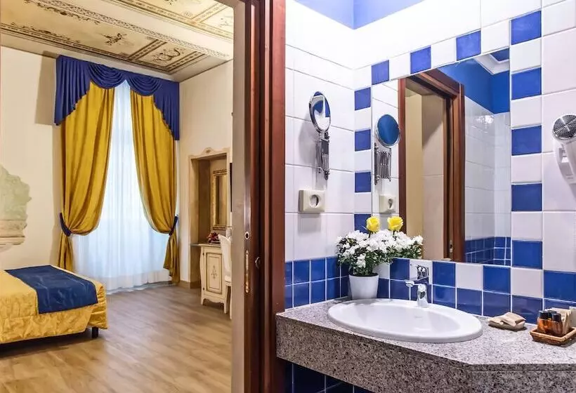 Fotos del hotel Porta Faenza:  25