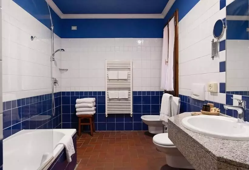 Fotos del hotel Porta Faenza:  19